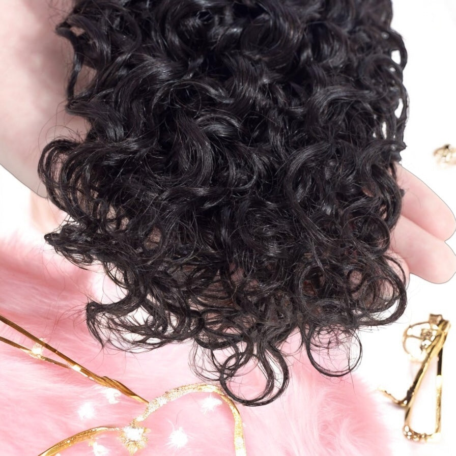 100% Virgin Deep Wave Bundles