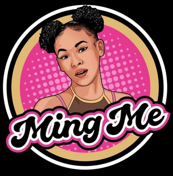 Ming Me Haircare